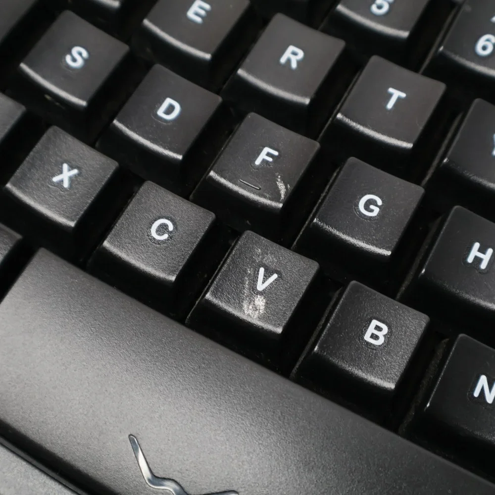 Logitech keywords ergonomic